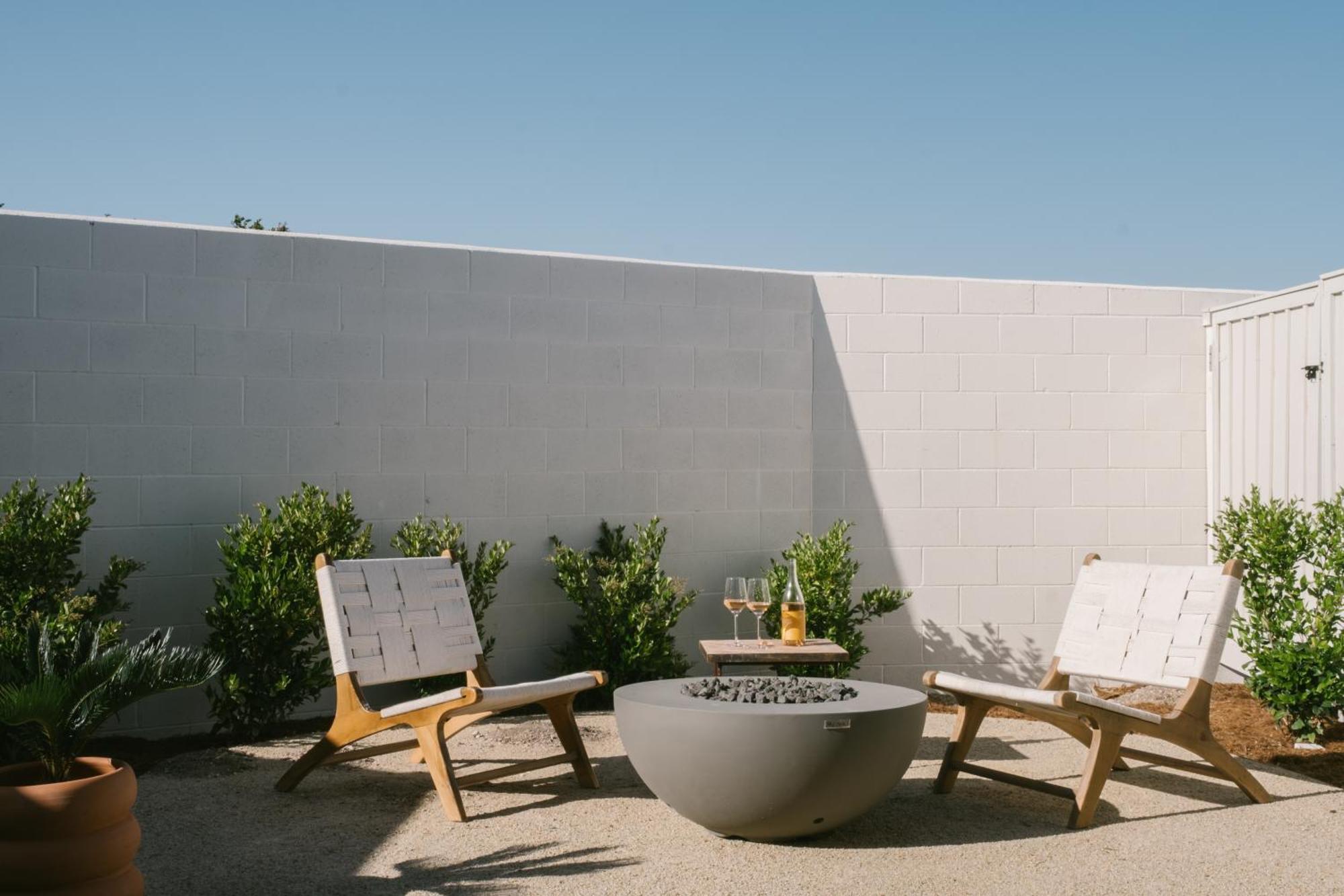 River Lodge Paso - 21 & Over Pool 佩索罗伯斯 外观 照片