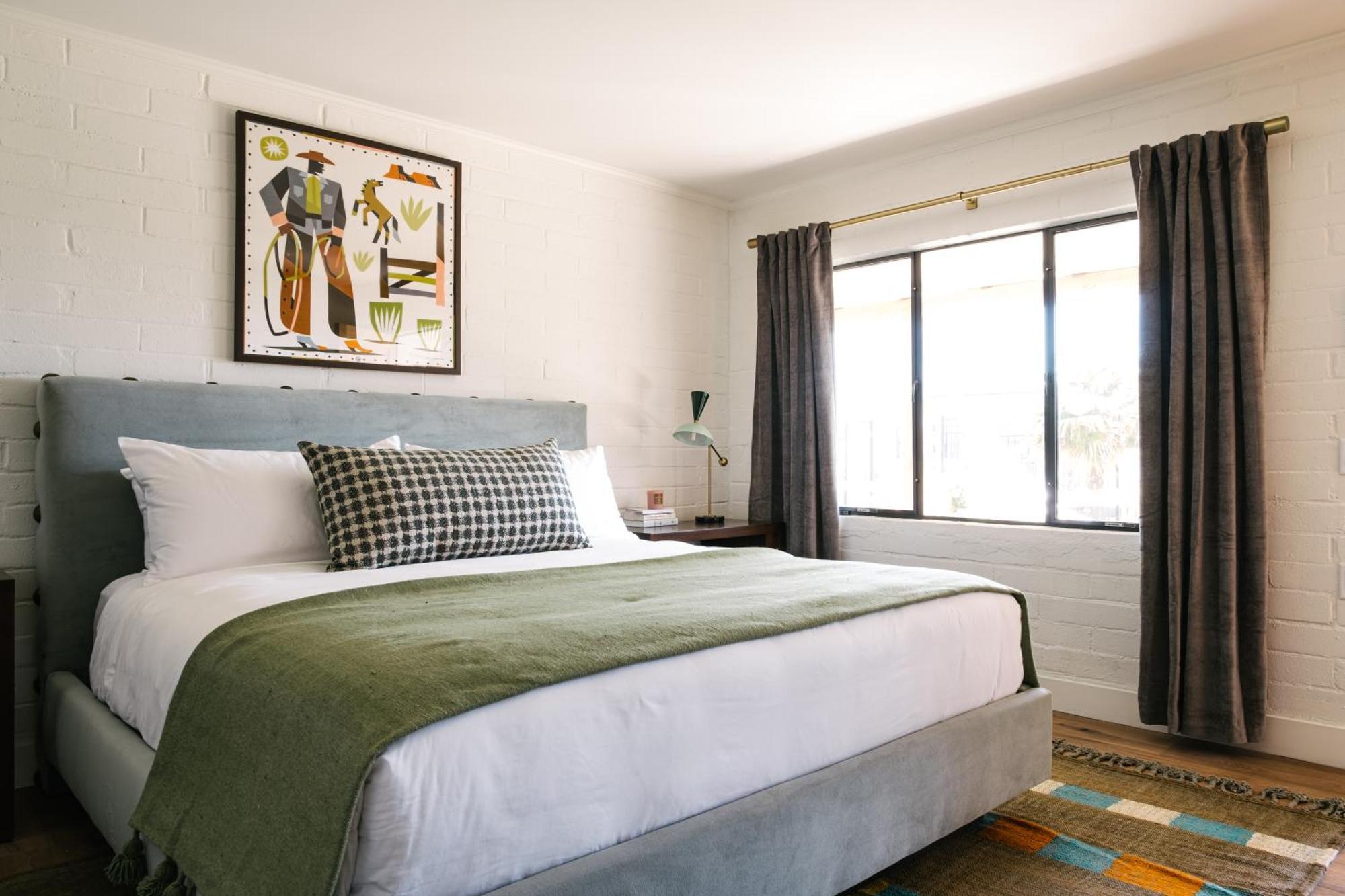 River Lodge Paso - 21 & Over Pool 佩索罗伯斯 外观 照片